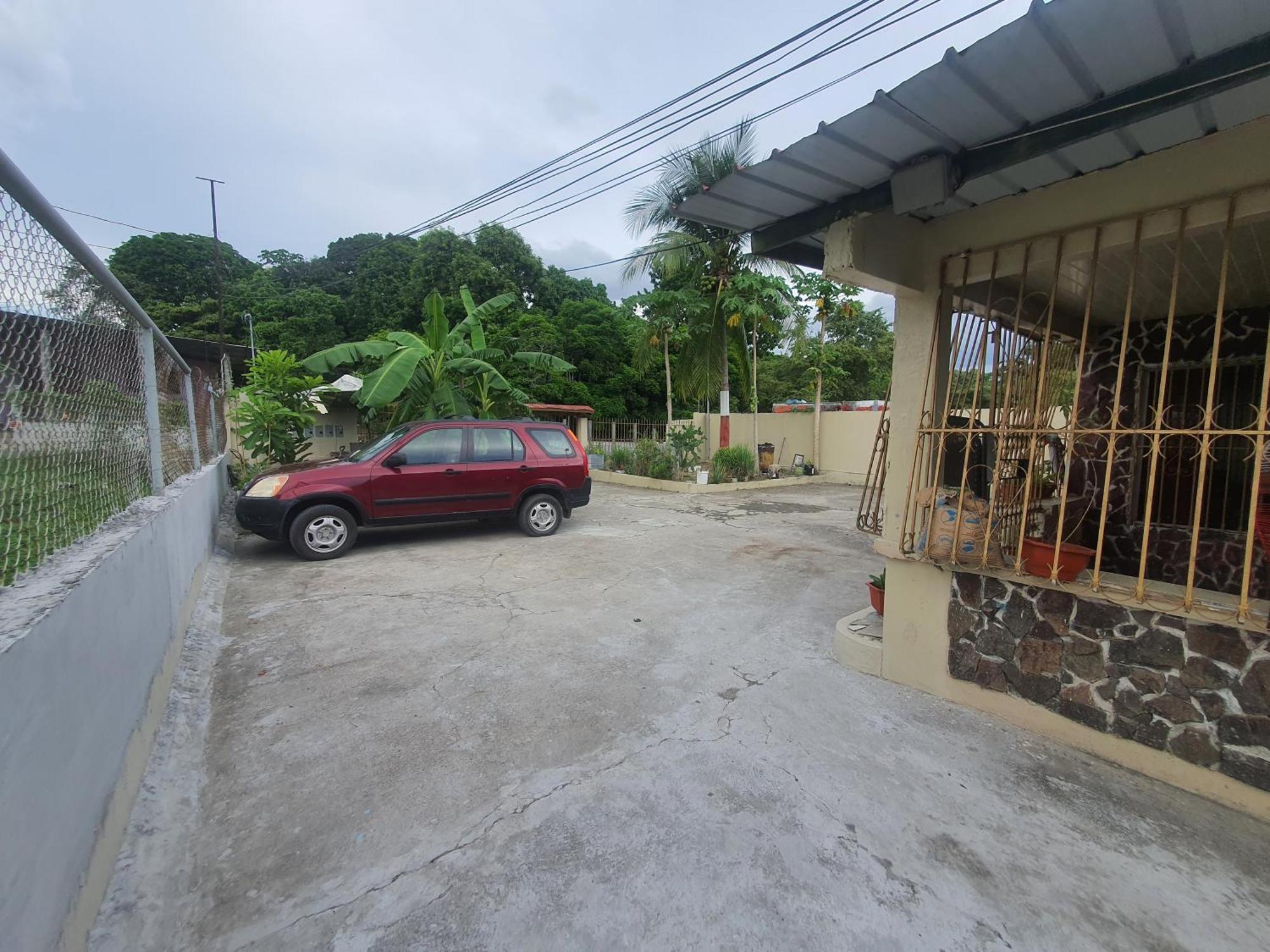 Chelox Panama Airport Apartment Cabuya  Exterior photo