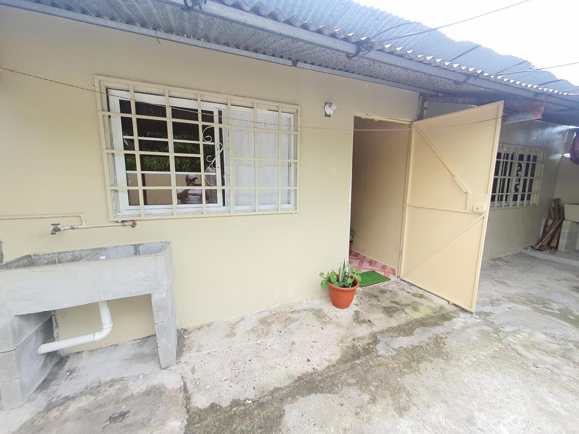 Chelox Panama Airport Apartment Cabuya  Exterior photo